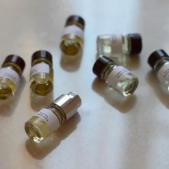 Voor Haar | Voor Hem | Perfume Lounge Headspace - discovery set