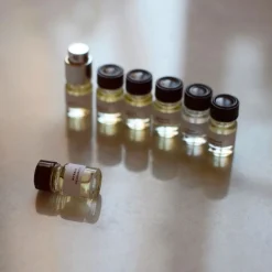 Voor Haar | Voor Hem | Perfume Lounge Headspace - discovery set