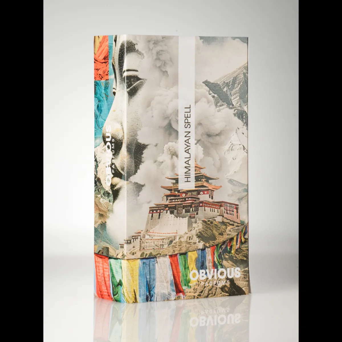 Leer | Perfume Lounge Himalayan Spell - eau de parfum