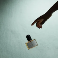 Clean | Musky | Perfume Lounge Hot Cotton - eau de parfum