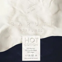 Clean | Musky | Perfume Lounge Hot Cotton - eau de parfum