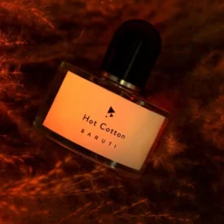 Clean | Musky | Perfume Lounge Hot Cotton - eau de parfum