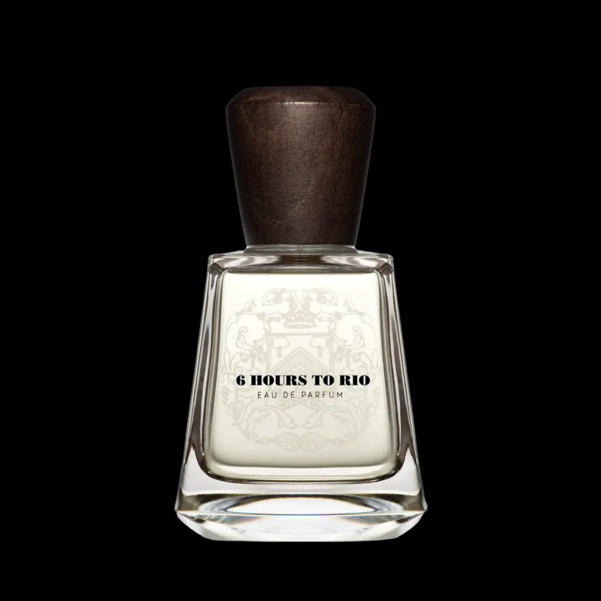 Houtachtig | Musky | Perfume Lounge 6 Hours to Rio - eau de parfum