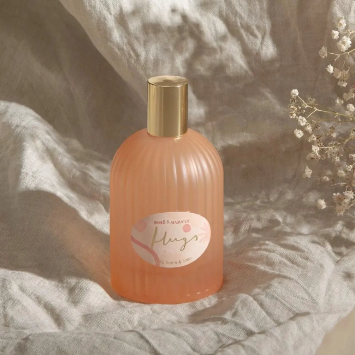 Voor Haar | Room Sprays | Perfume Lounge Hugs - room & body spray