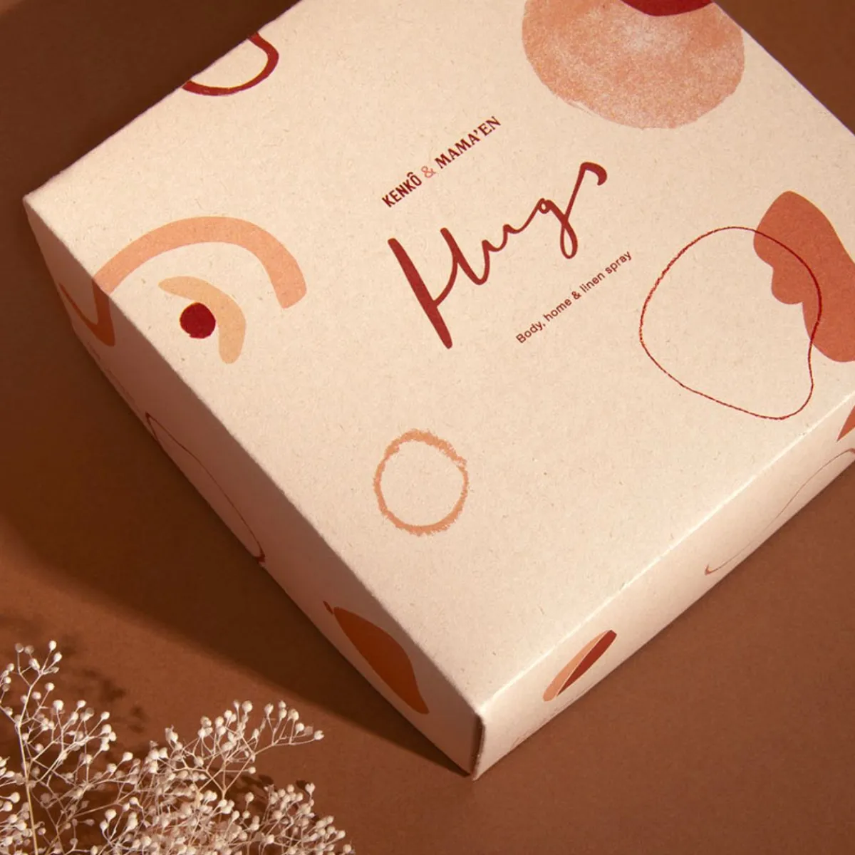 Voor Haar | Room Sprays | Perfume Lounge Hugs - room & body spray