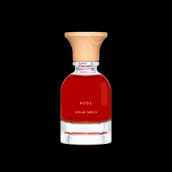 Leer | Perfume Lounge Hyde - eau de parfum