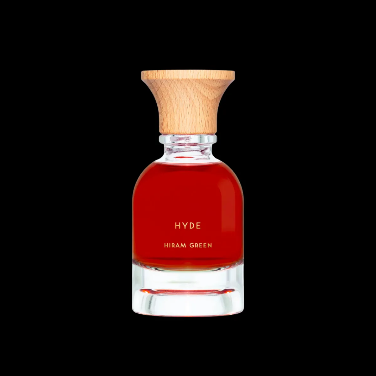 Leer | Perfume Lounge Hyde - eau de parfum