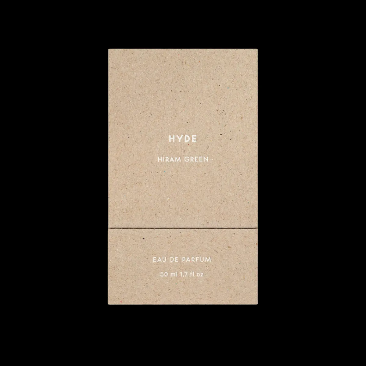 Leer | Perfume Lounge Hyde - eau de parfum