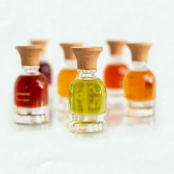 Leer | Perfume Lounge Hyde - eau de parfum