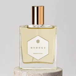 Energiek | Groen | Perfume Lounge Hyouge - eau de parfum