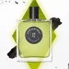 Citrus | Perfume Lounge 12 Hyperessence Matale - eau de parfum