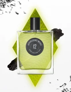 Citrus | Perfume Lounge 12 Hyperessence Matale - eau de parfum