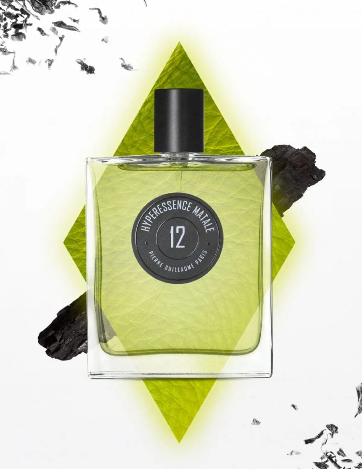 Citrus | Perfume Lounge 12 Hyperessence Matale - eau de parfum