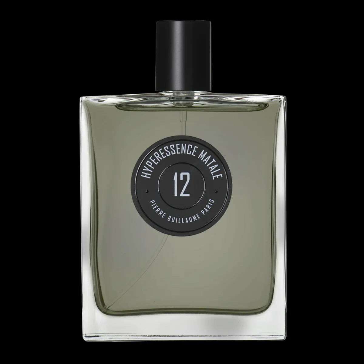 Citrus | Perfume Lounge 12 Hyperessence Matale - eau de parfum