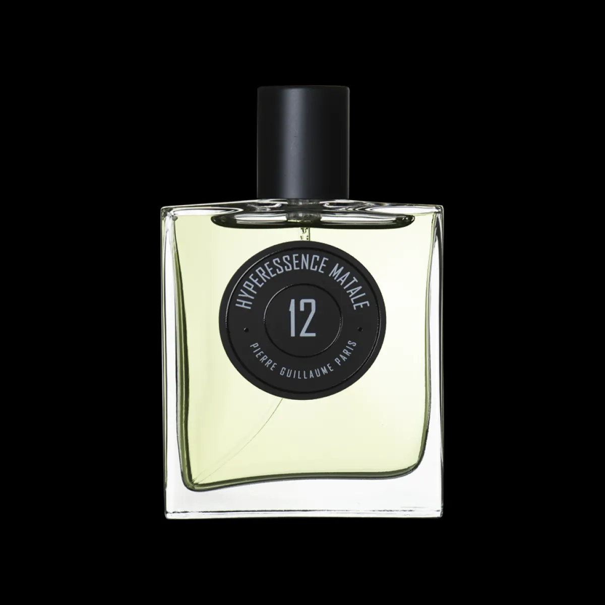 Citrus | Perfume Lounge 12 Hyperessence Matale - eau de parfum