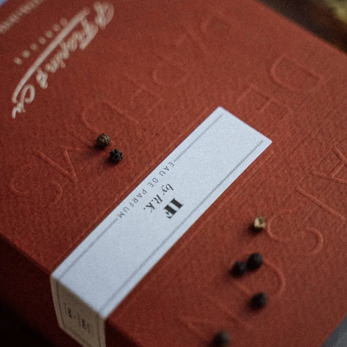 Houtachtig | Perfume Lounge IF by R.K. - eau de parfum