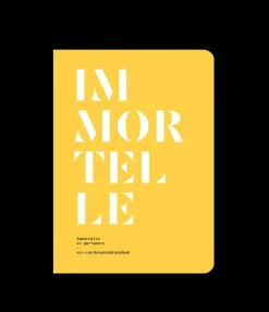 Boeken | Perfume Lounge Immortelle in perfumery