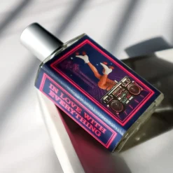 Vrolijk | Perfume Lounge In Love With Everything - eau de parfum