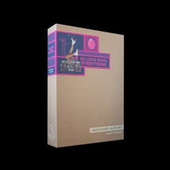 Vrolijk | Perfume Lounge In Love With Everything - eau de parfum