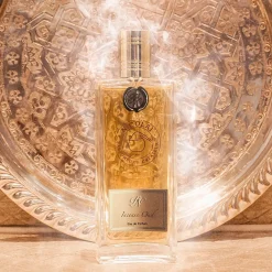 Patricia De Nicolai | Perfume Lounge Incense Oud - eau de parfum