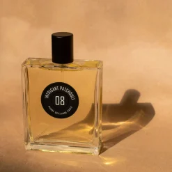 Leer | Perfume Lounge 08 Intrigant patchouli - eau de parfum