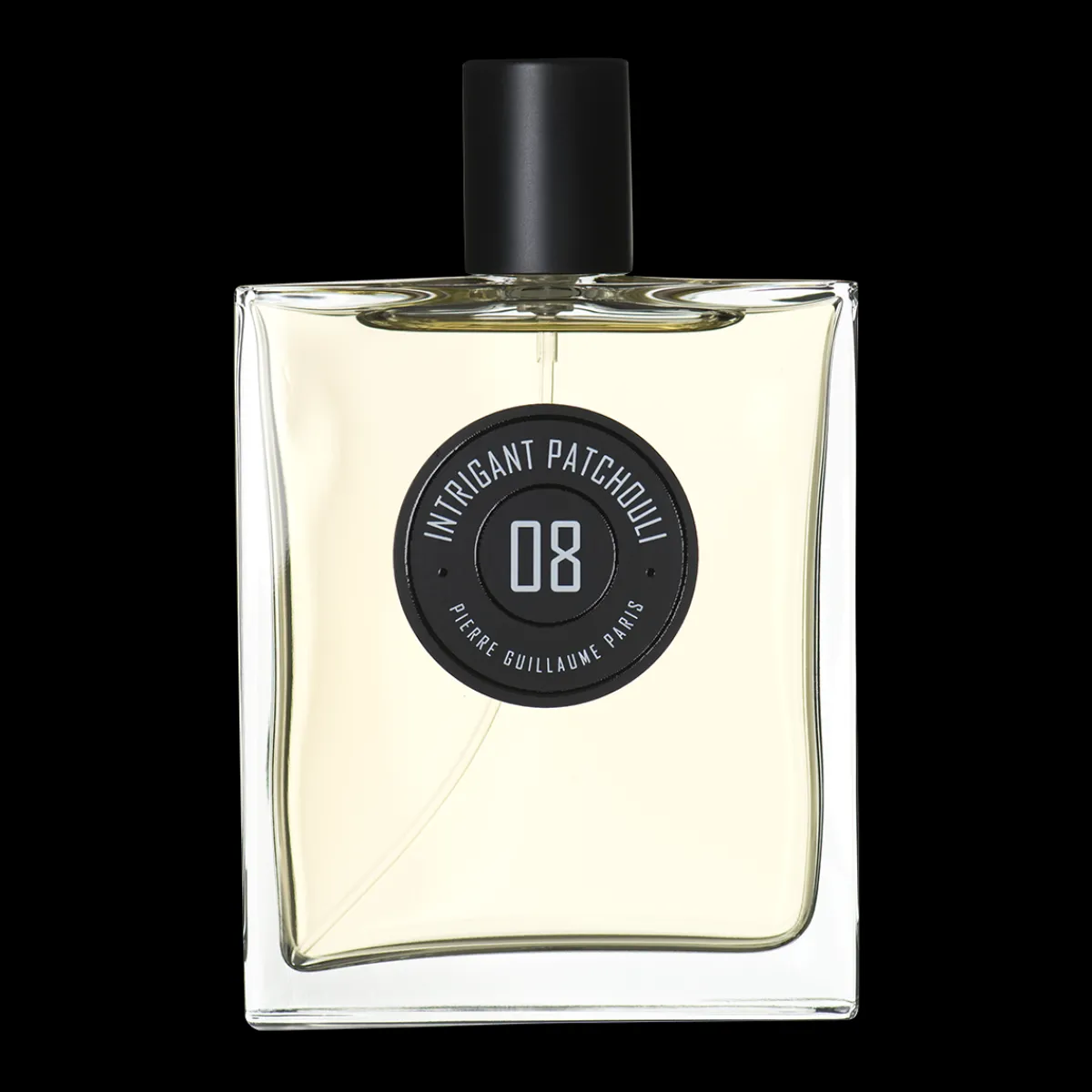 Leer | Perfume Lounge 08 Intrigant patchouli - eau de parfum