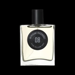 Leer | Perfume Lounge 08 Intrigant patchouli - eau de parfum