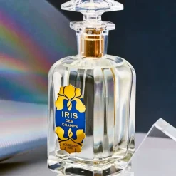 Voor Haar | Perfume Lounge Iris Des Champs - eau de parfum