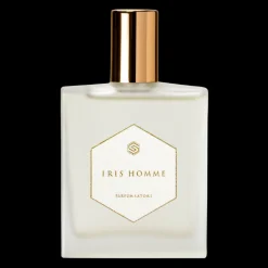 Romantisch | Houtachtig | Perfume Lounge Iris Homme - eau de parfum