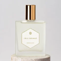 Romantisch | Houtachtig | Perfume Lounge Iris Homme - eau de parfum