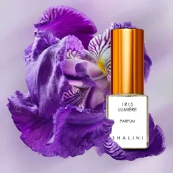 Iris | Elegant | Perfume Lounge Iris Lumiere - extrait de parfum