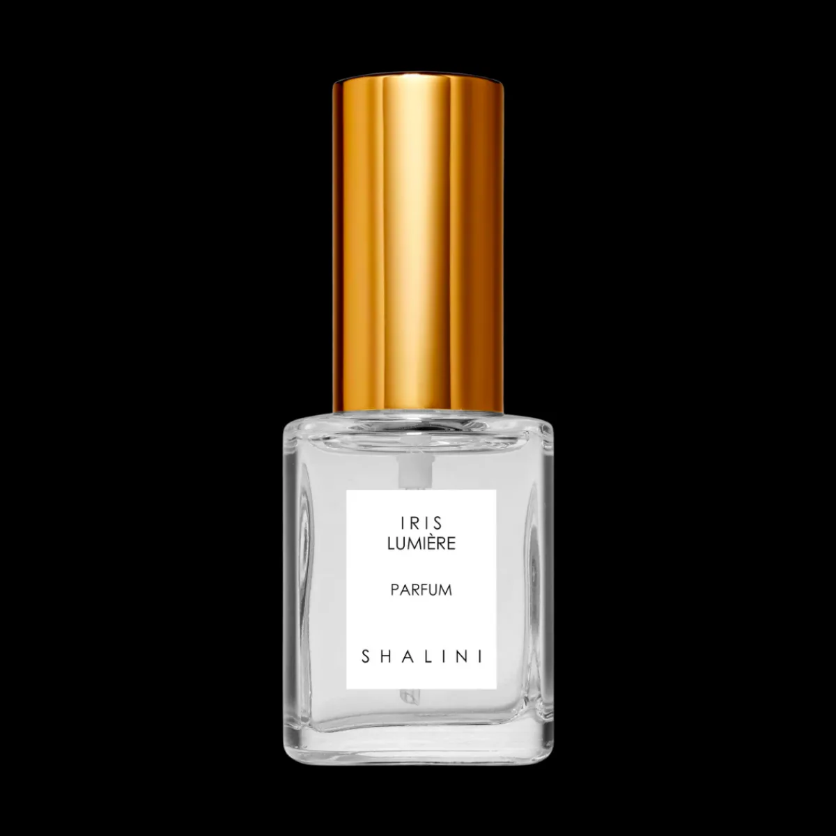 Iris | Elegant | Perfume Lounge Iris Lumiere - extrait de parfum