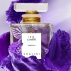 Poederig | Perfume Lounge Iris Lumiere glass stopper - extrait de parfum