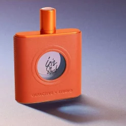 Iris | Poederig | Perfume Lounge Iris Shot - extrait de parfum