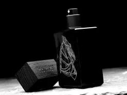Leer | Perfume Lounge Iron Duke - eau de parfum