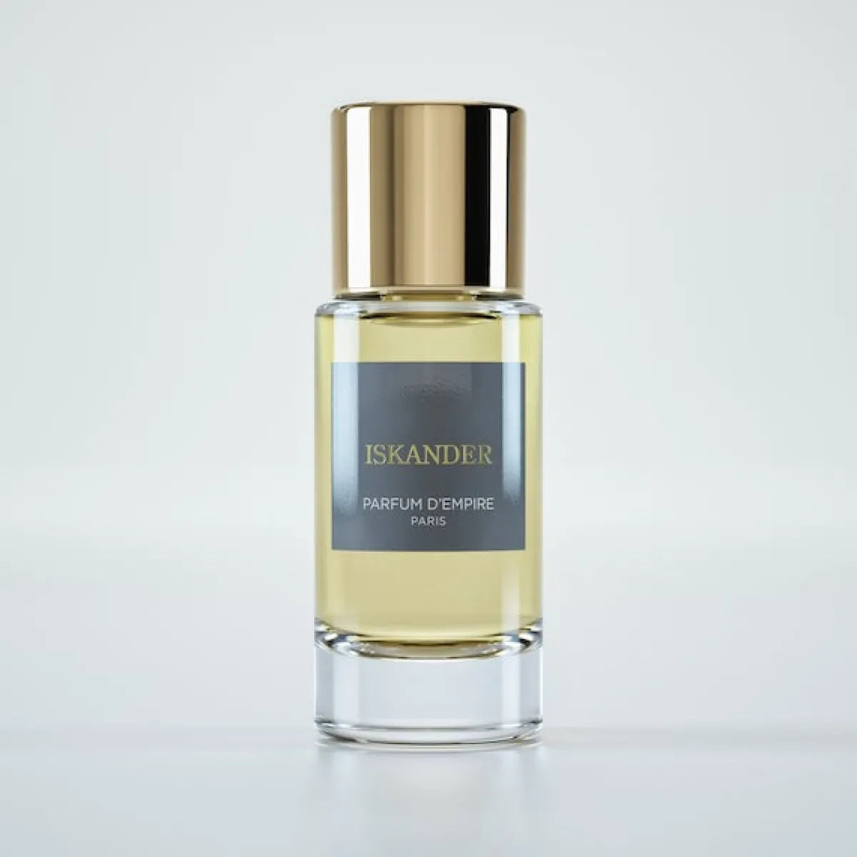 Citrus | Perfume Lounge Iskander - eau de parfum