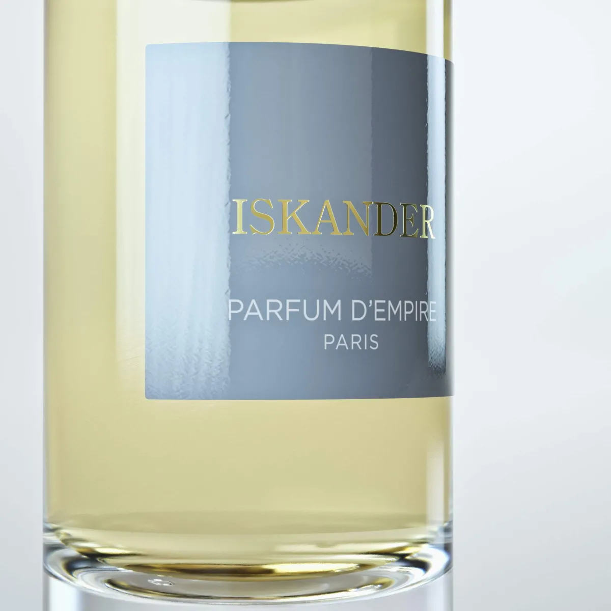 Citrus | Perfume Lounge Iskander - eau de parfum