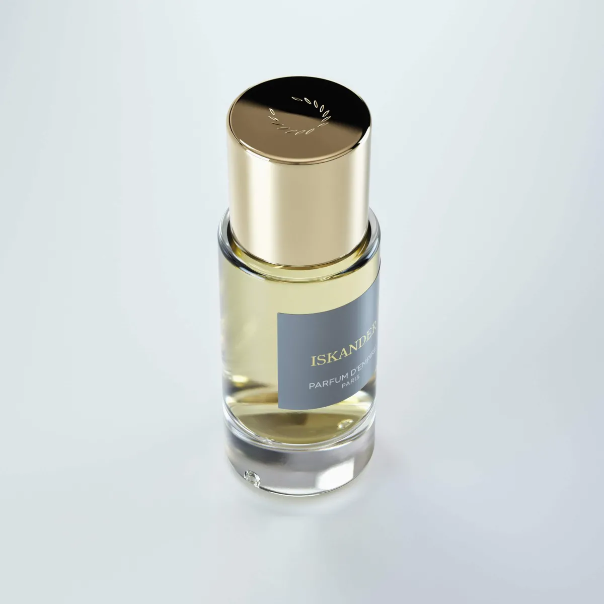 Citrus | Perfume Lounge Iskander - eau de parfum