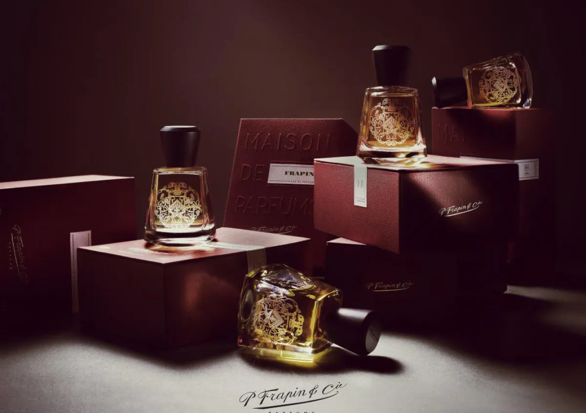 Groen | Houtachtig | Perfume Lounge Isle of Man - eau de parfum