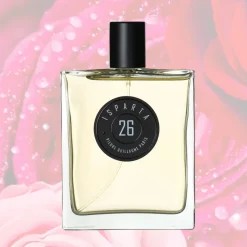 Verleidelijk | Perfume Lounge 26 Isparta - eau de parfum