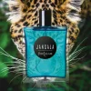 Groen | Perfume Lounge Jangala - eau de parfum
