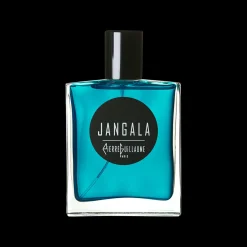 Groen | Perfume Lounge Jangala - eau de parfum