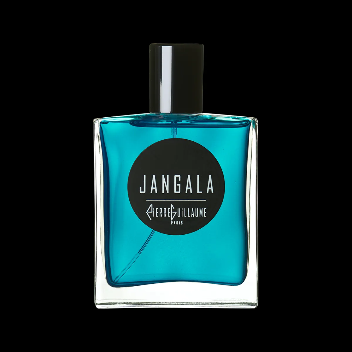 Groen | Perfume Lounge Jangala - eau de parfum