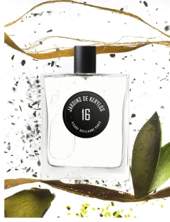 Groen | Perfume Lounge 16 Jardins de Kerylos - eau de parfum