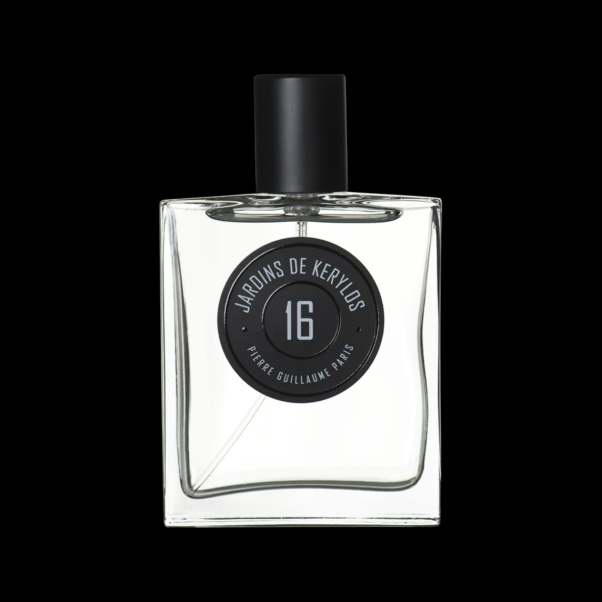 Groen | Perfume Lounge 16 Jardins de Kerylos - eau de parfum