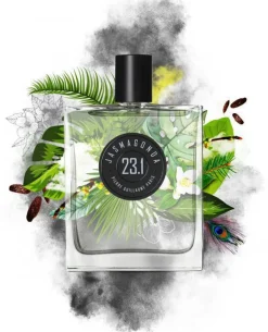Romantisch | Perfume Lounge 23.1 Jasmagonda - eau de parfum