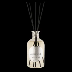 Voor Haar | Geurstokjes | Perfume Lounge Jasmin du Nil - geurstokjes