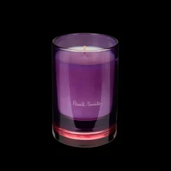 Voor Haar | Geurkaarsen | Perfume Lounge Jasmine - geurkaars