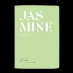 Boeken | Perfume Lounge Jasmine Sambac in perfumery