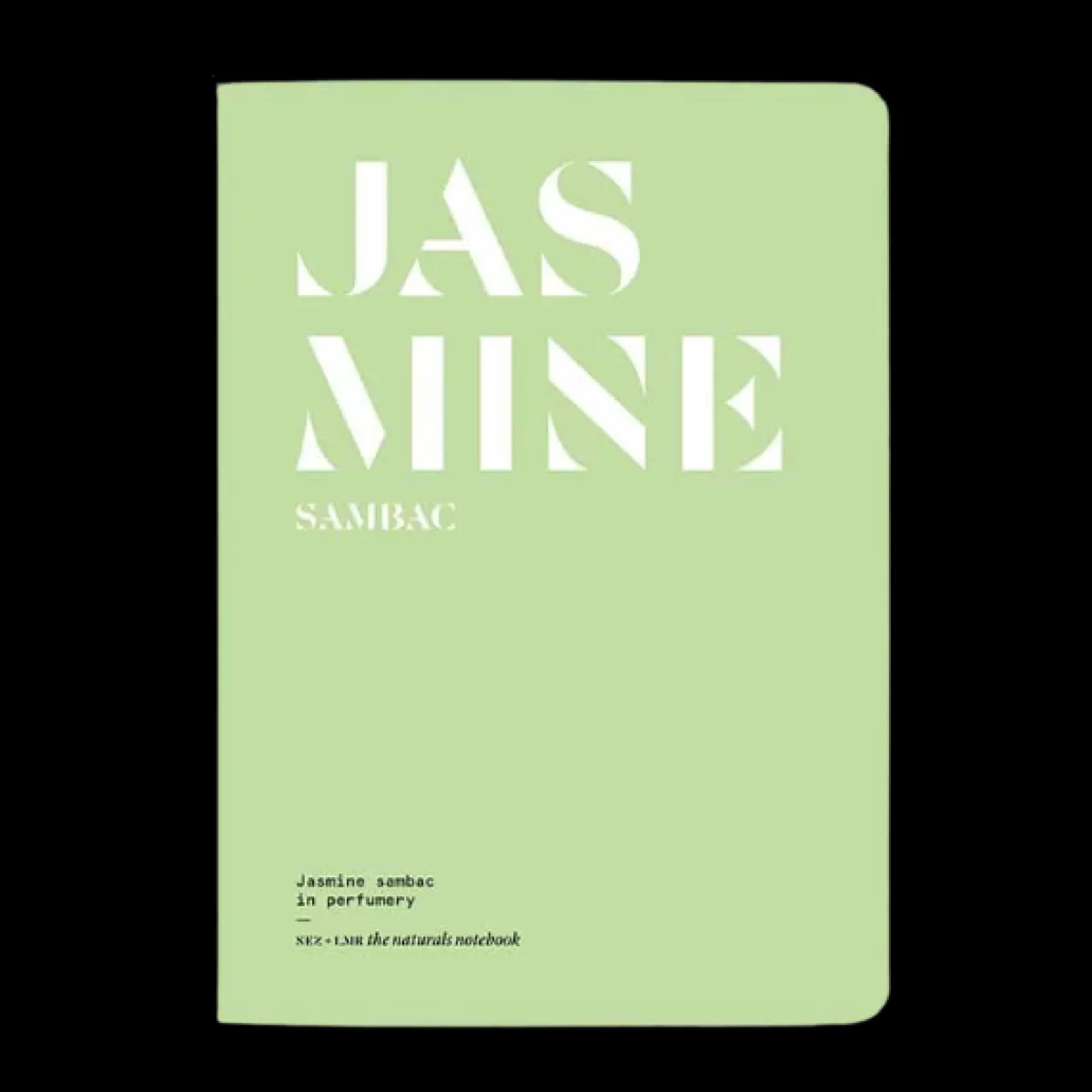 Boeken | Perfume Lounge Jasmine Sambac in perfumery